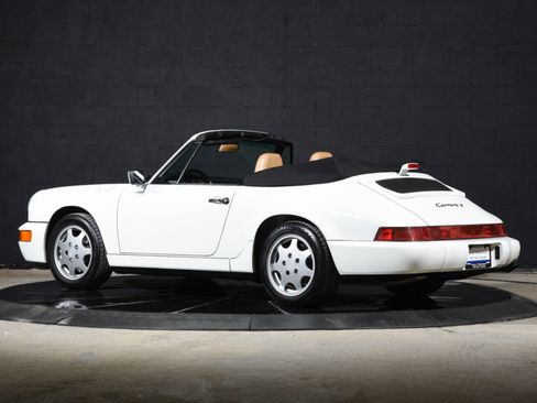 Used 1991 Porsche 911 Carrera image 12