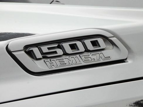 Used 2019 RAM 1500 Big Horn image 5