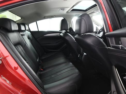 Used 2018 MAZDA MAZDA6 Touring FWD image 40
