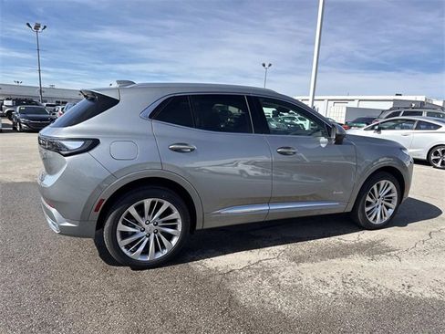 New 2026 Buick Envision Avenir image 2