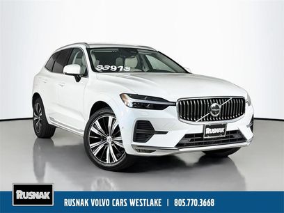 Certified 2023 Volvo XC60 B5 Plus w/ Protection Package Premier