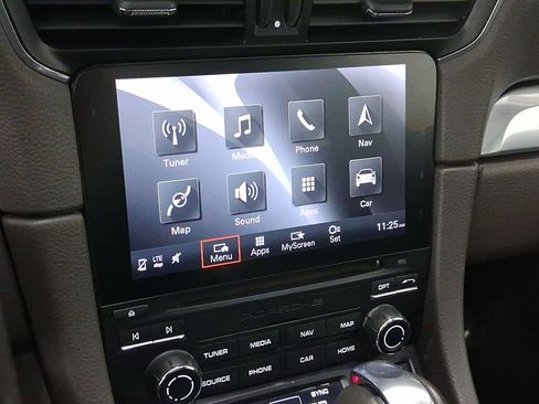 Certified 2017 Porsche 911 Carrera S image 24