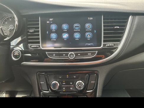 Used 2019 Buick Encore Sport Touring w/ Safety Package AWD/4WD image 5