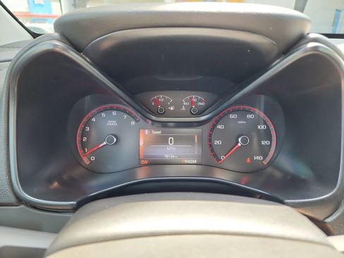 Used 2016 GMC Canyon SLT AWD/4WD image 22