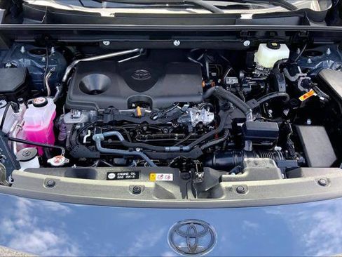 Certified 2026 Toyota RAV4 XSE w/ Weather Package AWD/4WD image 31