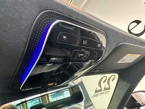 Certified 2022 Mercedes-Benz SL 63 AMG 4MATIC image 23