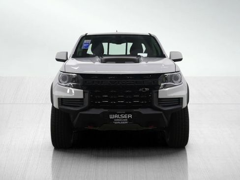 Used 2022 Chevrolet Colorado ZR2 image 8