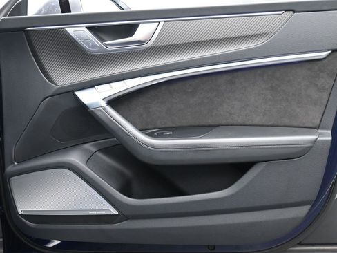 Used 2021 Audi RS 7 Sportback w/ RS 7 Executive Package image 26