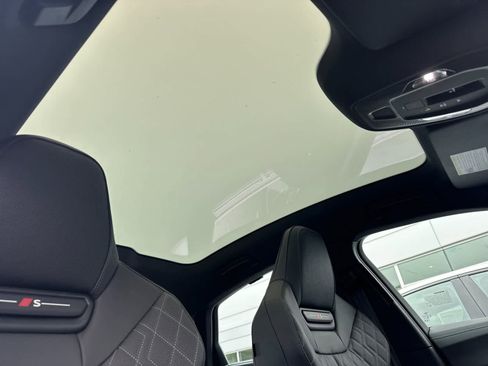 New 2026 Audi S5 Premium Plus AWD/4WD image 16