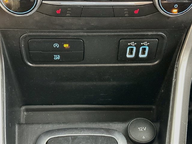 Used 2018 Ford EcoSport Titanium FWD image 18