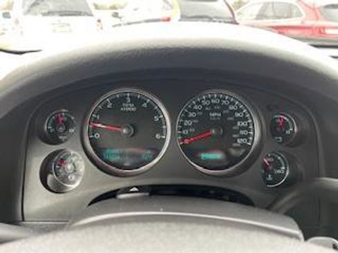 Used 2011 Chevrolet Tahoe LTZ image 44