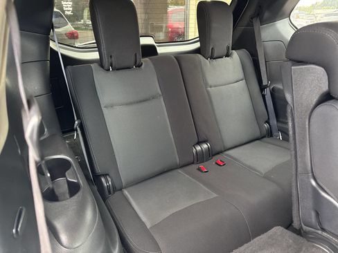 Used 2018 Nissan Pathfinder S image 20