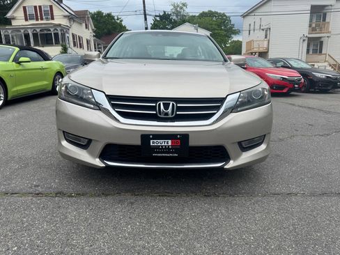Used 2013 Honda Accord EX-L image 4