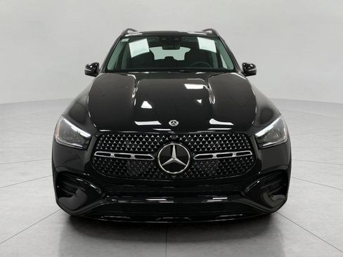 New 2026 Mercedes-Benz GLE 350 4MATIC image 10