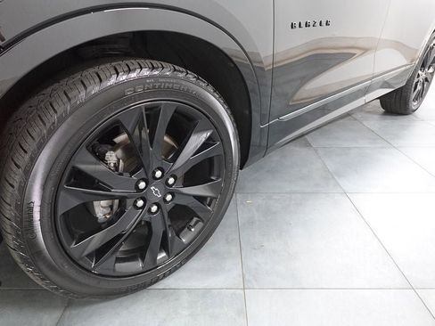 Used 2019 Chevrolet Blazer RS image 32