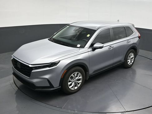 Used 2026 Honda CR-V LX image 14