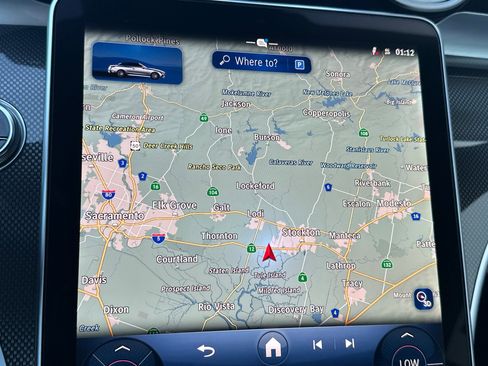 New 2026 Mercedes-Benz CLE 450 4MATIC Cabriolet image 18