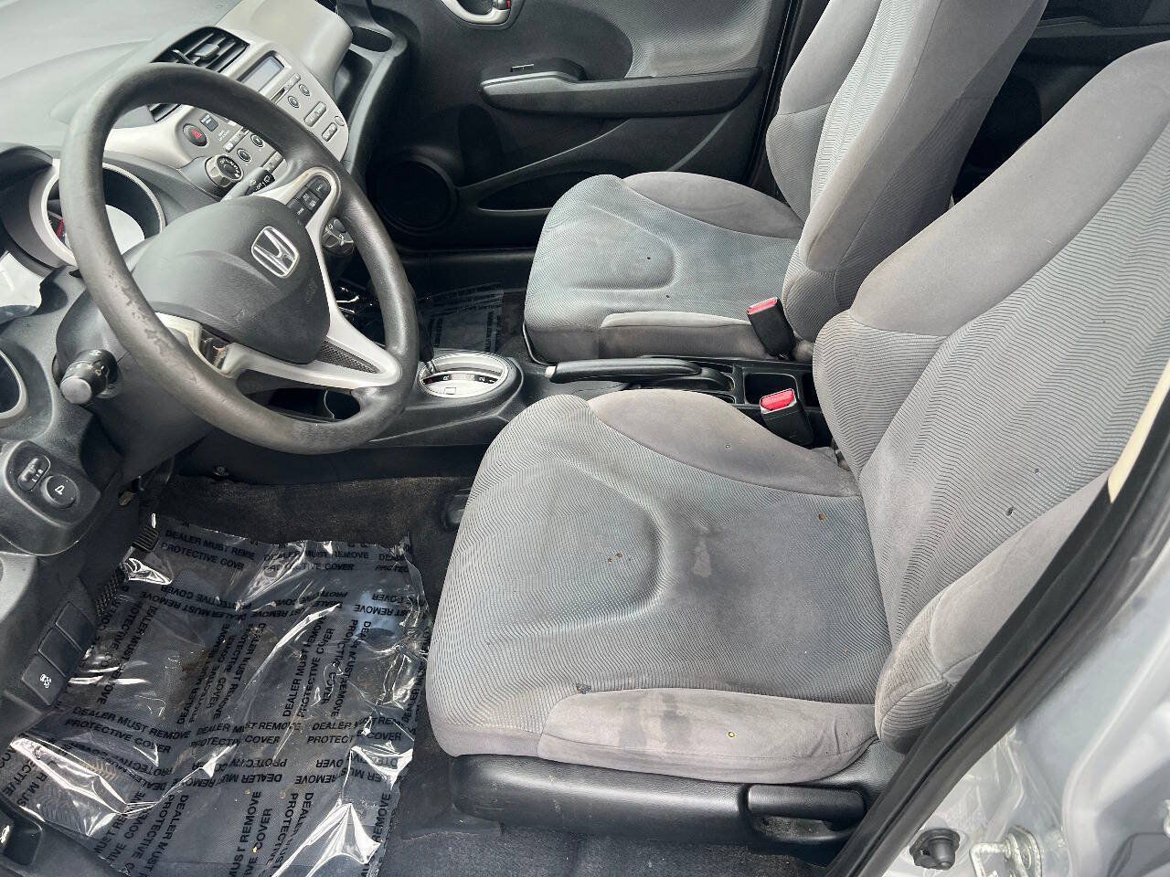 Used 2012 Honda Fit image 17