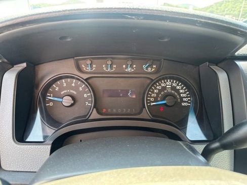 Used 2014 Ford F150 XL AWD/4WD image 17