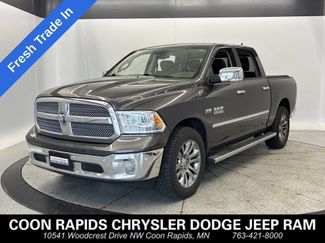 Used 2014 RAM 1500 Limited AWD/4WD 360° Tour