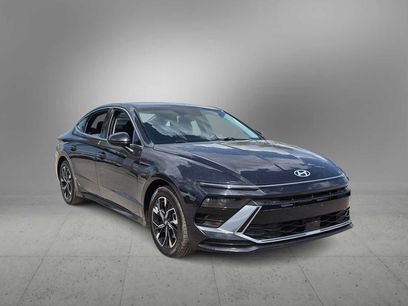 Certified 2024 Hyundai Sonata SEL