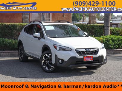 Used 2023 Subaru Crosstrek 2.5i Limited