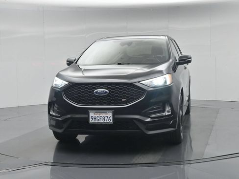 Used 2023 Ford Edge ST AWD/4WD image 58