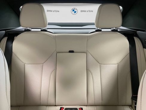 New 2027 BMW 440i xDrive Convertible AWD/4WD image 12