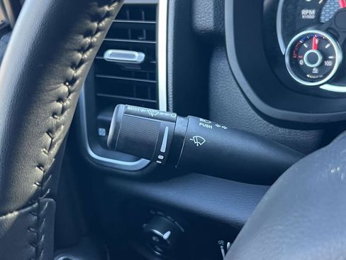 Used 2024 RAM 2500 Big Horn w/ Night Edition image 20