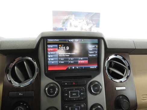 Used 2015 Ford F250 Lariat w/ Lariat Ultimate Package image 20