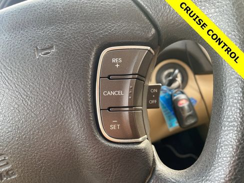 Used 2010 Hyundai Sonata GLS image 8