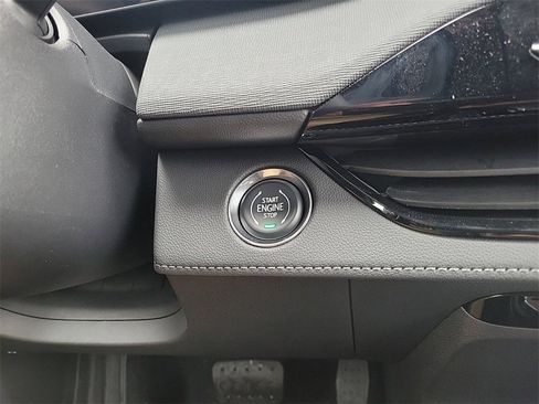 New 2025 Buick Enclave Sport Touring w/ Power Package image 27