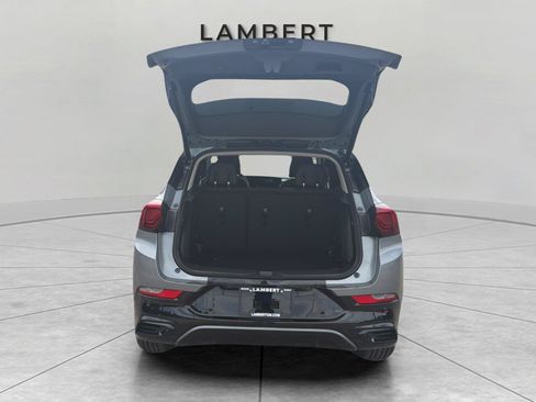 New 2026 Buick Encore GX Sport Touring w/ Advanced Technology Package AWD/4WD image 19