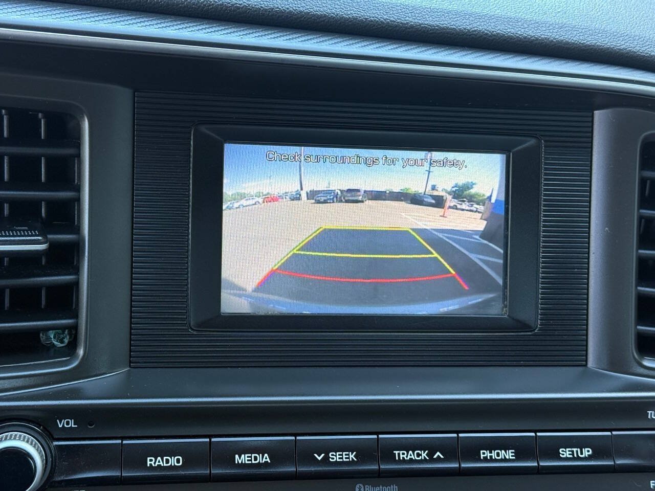 Used 2019 Hyundai Elantra SE FWD image 7