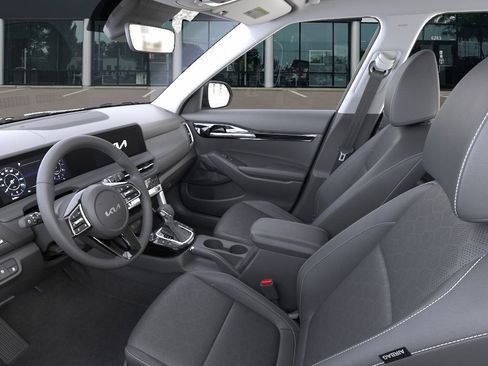 New 2026 Kia Seltos EX AWD/4WD image 18