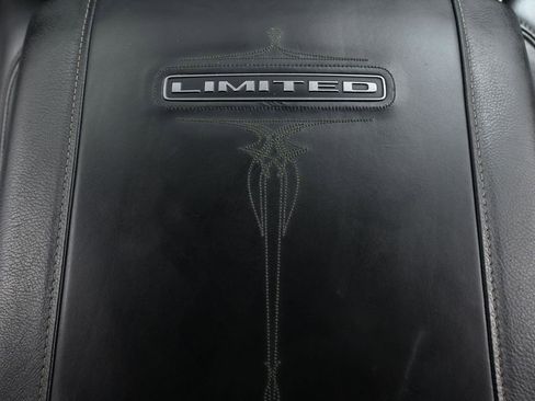 Used 2023 RAM 2500 Limited image 40