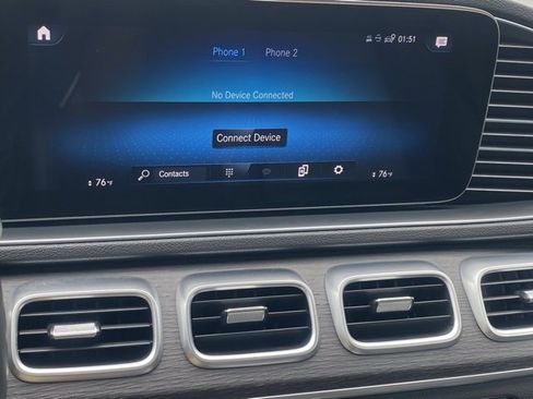 Used 2022 Mercedes-Benz GLE 350 GLE 350 image 20