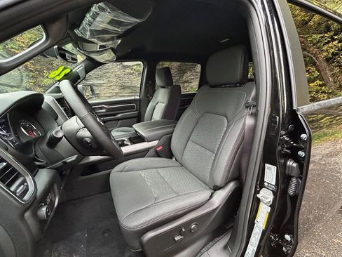 New 2026 RAM 1500 Big Horn image 16