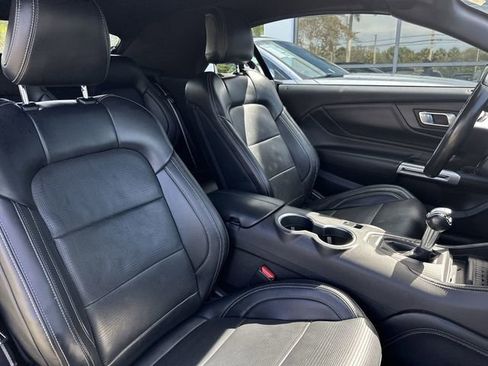 Used 2024 Ford Mustang Premium image 30