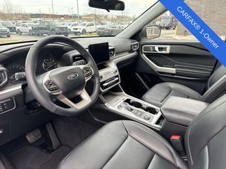 Used 2024 Ford Explorer XLT w/ Equipment Group 202A video 2