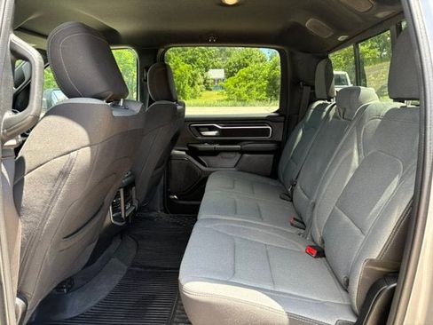 Used 2023 RAM 1500 Big Horn AWD/4WD image 10