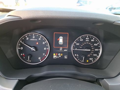 New 2026 Subaru Crosstrek 2.0i Premium image 11