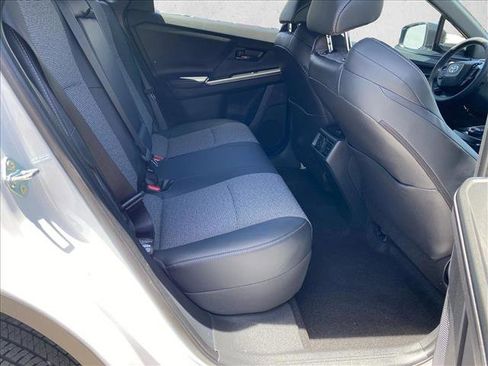 Certified 2026 Toyota bZ FWD image 28