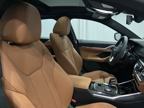 Used 2023 BMW 430i Gran Coupe xDrive w/ Premium Package AWD/4WD image 18