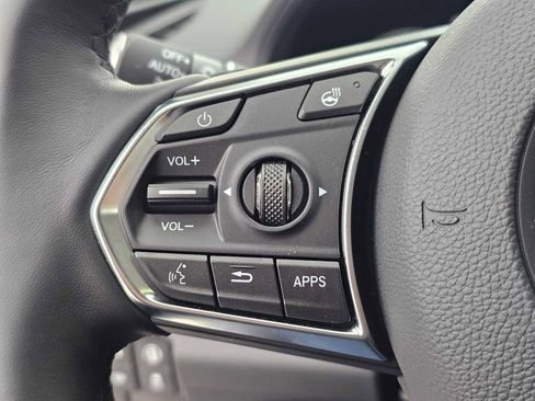New 2025 Acura RDX SH-AWD w/ Advance Package image 27