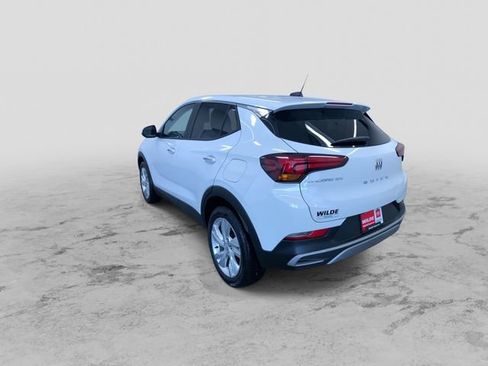 Used 2025 Buick Encore GX Preferred image 8