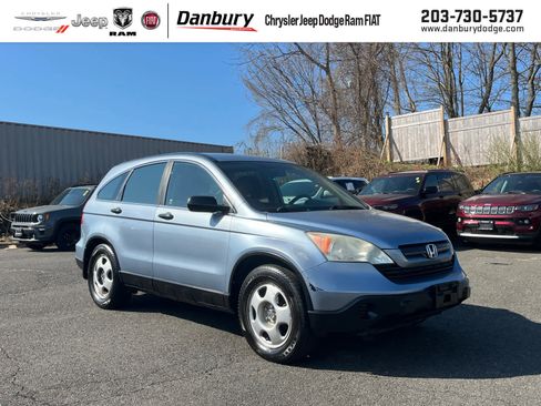 Used 2009 Honda CR-V LX image 1