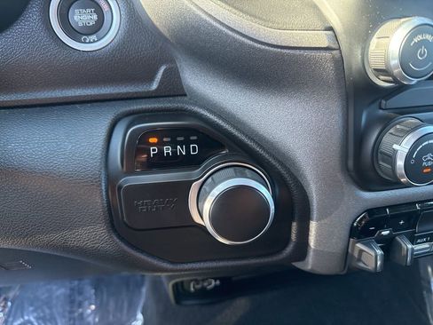 Used 2024 RAM 2500 Tradesman w/ Snow Chief Group image 14