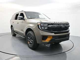 New 2026 Ford Expedition Tremor 360° Tour