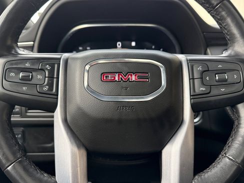 Used 2022 GMC Yukon XL SLT w/ SLT Premium Package AWD/4WD image 26